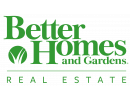 Better Homes and Gardens Real Estate