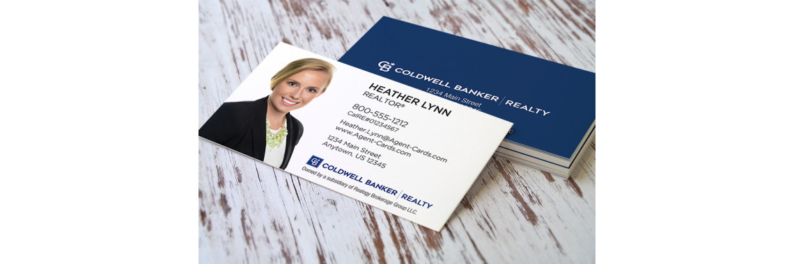 Premium Business Cards