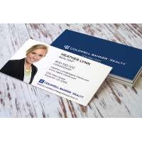 Premium Business Cards